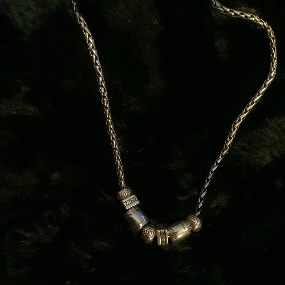 Brighton necklace